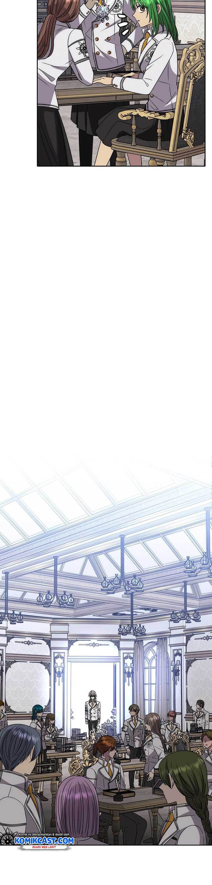 Black Haze (Reboot) Chapter 12