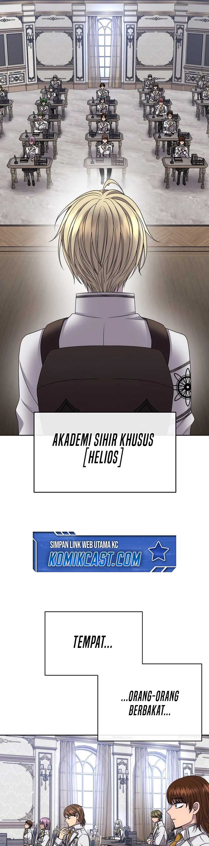 Black Haze (Reboot) Chapter 12