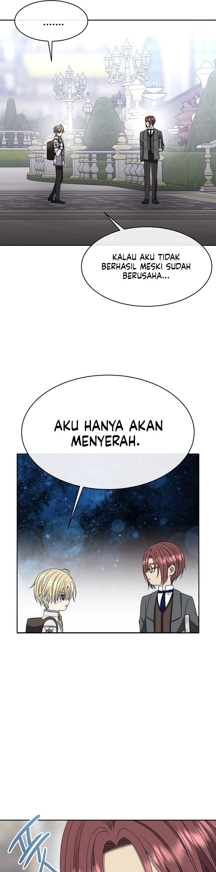 Black Haze (Reboot) Chapter 12