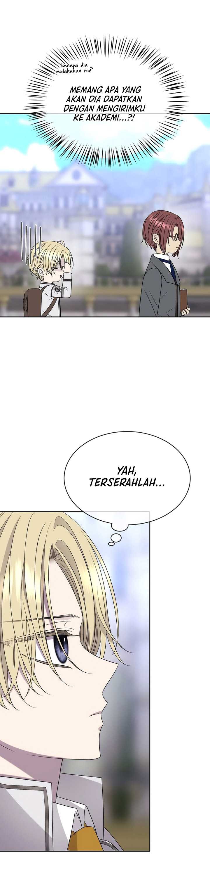 Black Haze (Reboot) Chapter 12