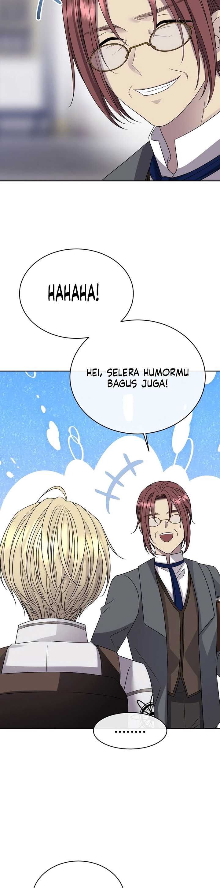 Black Haze (Reboot) Chapter 12
