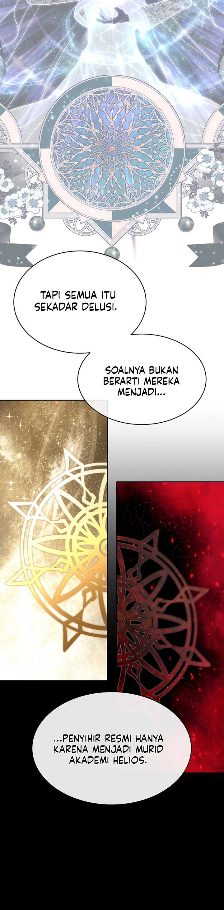 Black Haze (Reboot) Chapter 12