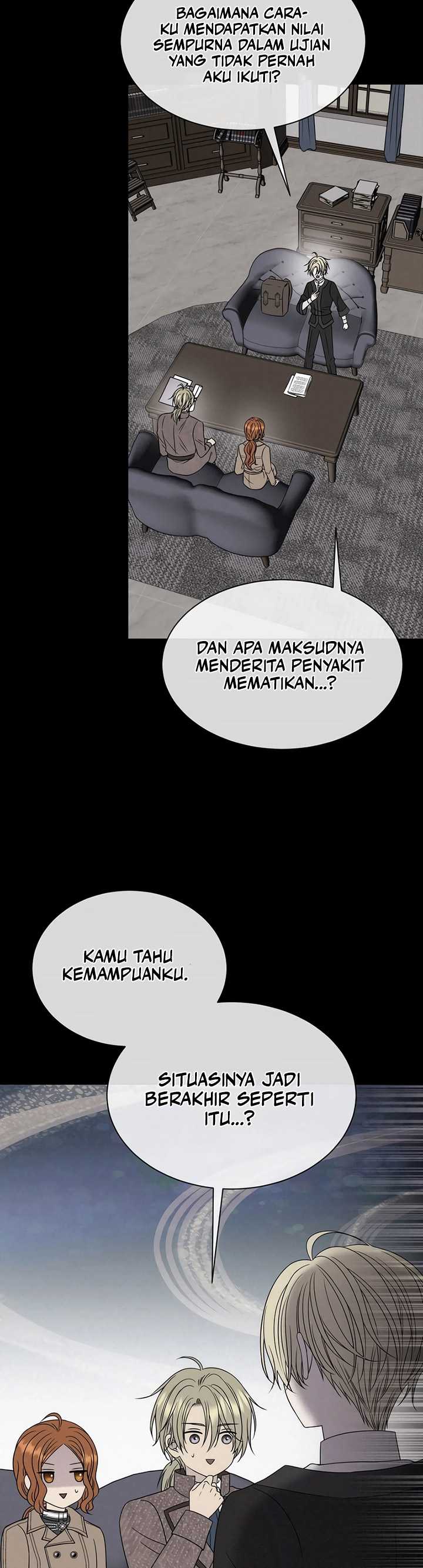 Black Haze (Reboot) Chapter 12