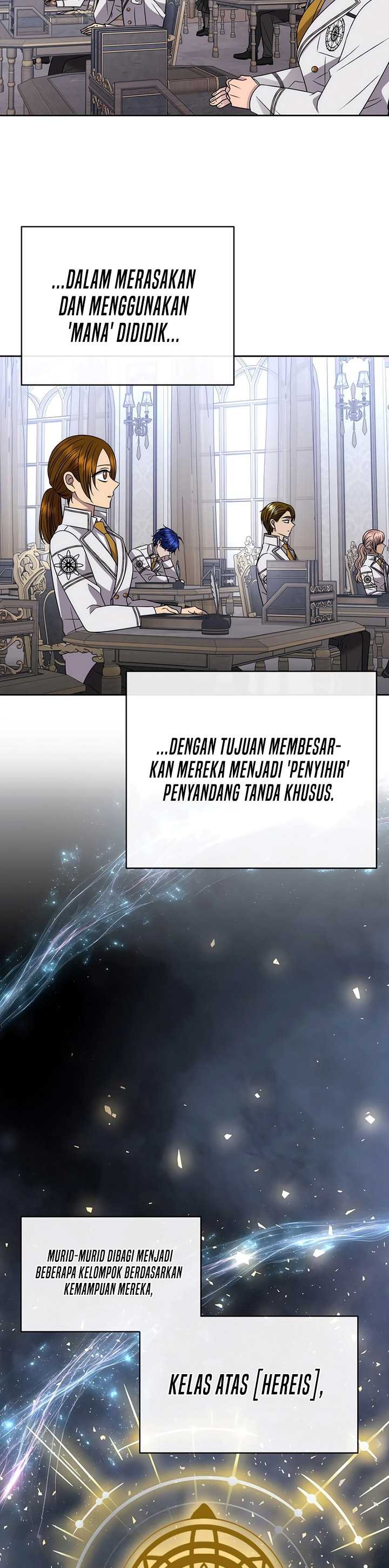Black Haze (Reboot) Chapter 12