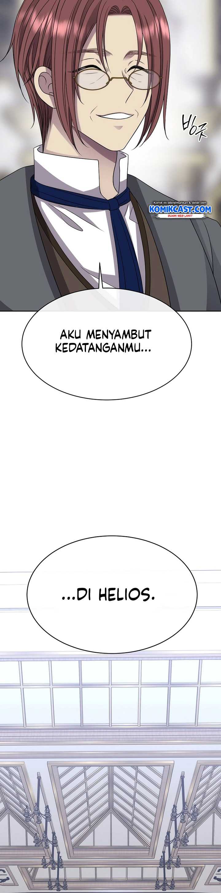 Black Haze (Reboot) Chapter 12
