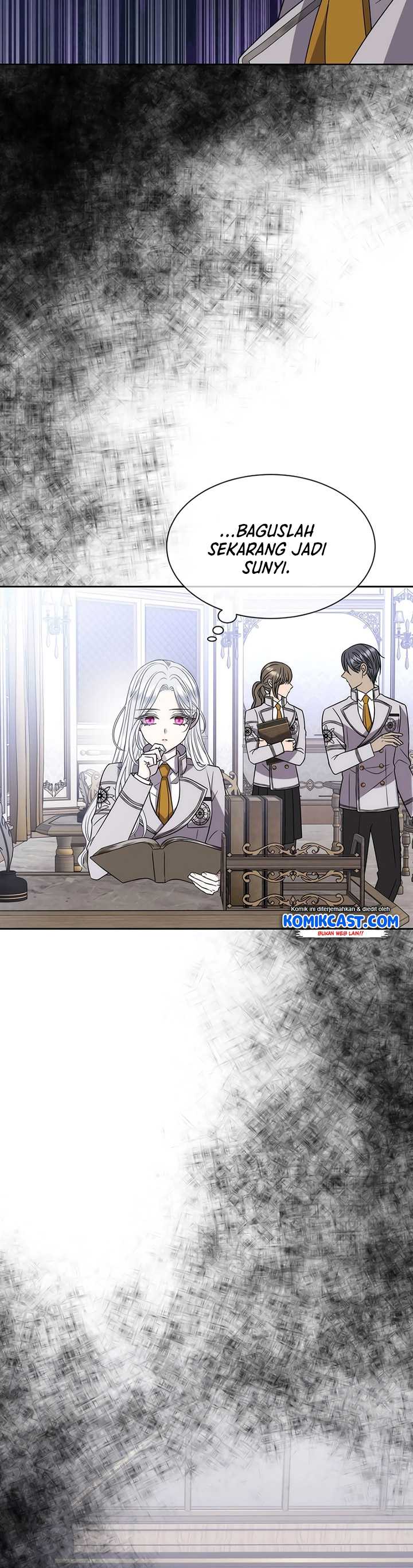Black Haze (Reboot) Chapter 12