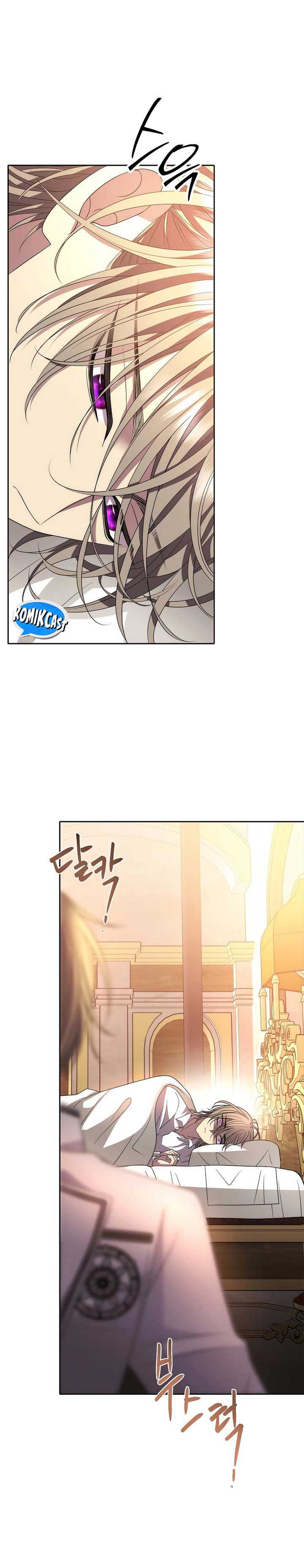 Black Haze (Reboot) Chapter 14