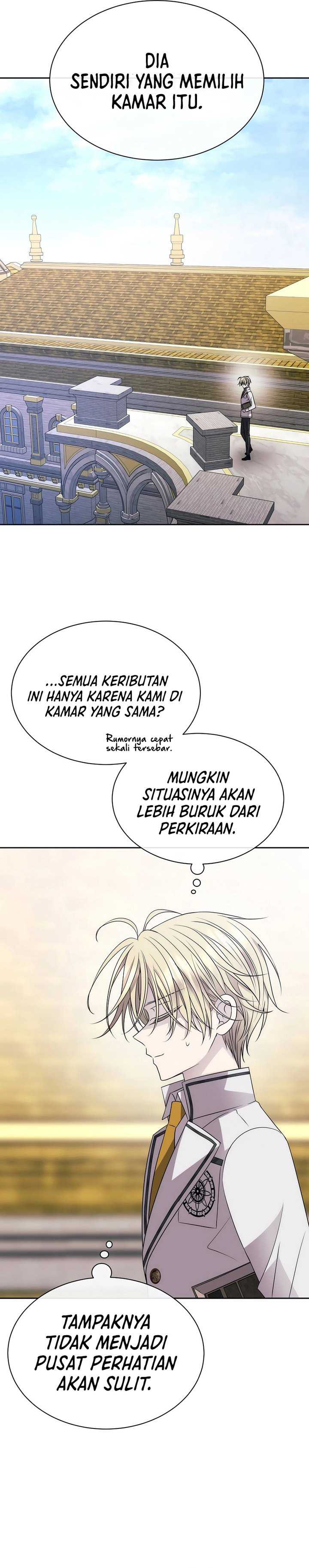 Black Haze (Reboot) Chapter 14