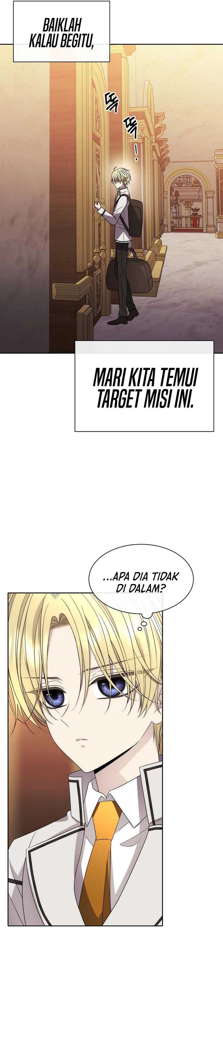 Black Haze (Reboot) Chapter 14