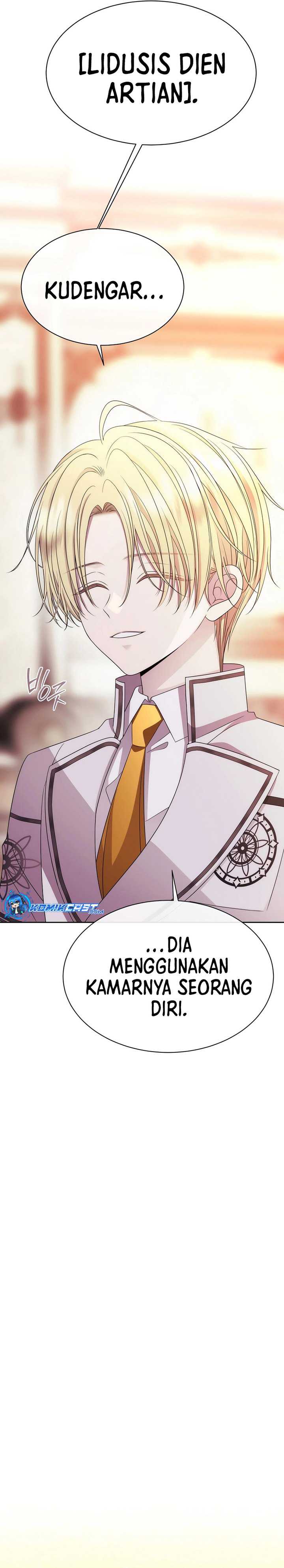 Black Haze (Reboot) Chapter 14