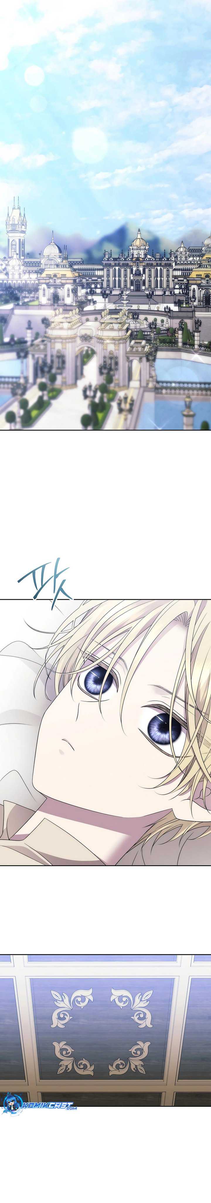 Black Haze (Reboot) Chapter 14