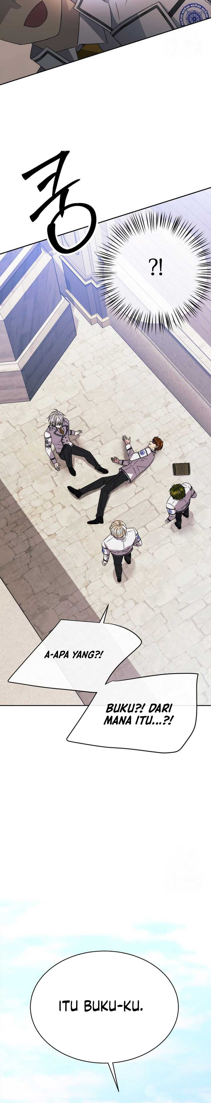 Black Haze (Reboot) Chapter 15