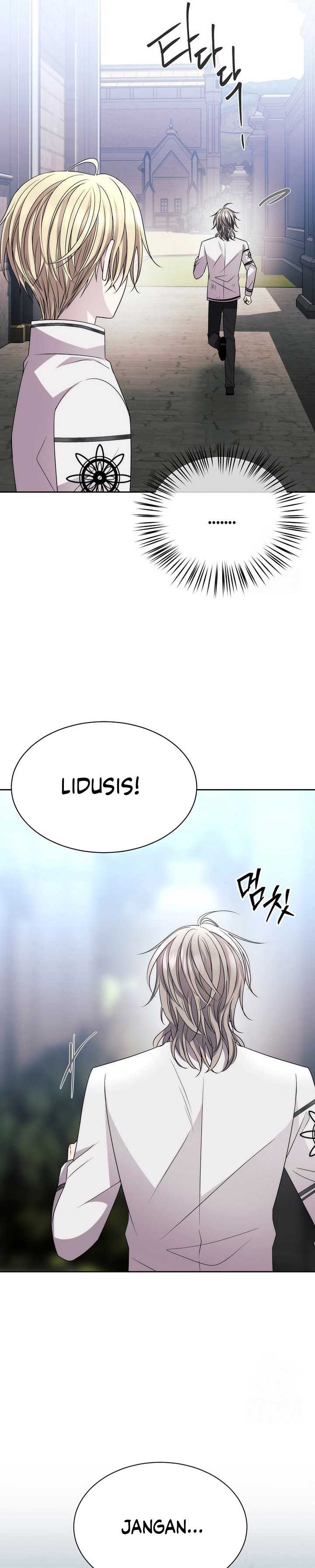 Black Haze (Reboot) Chapter 15