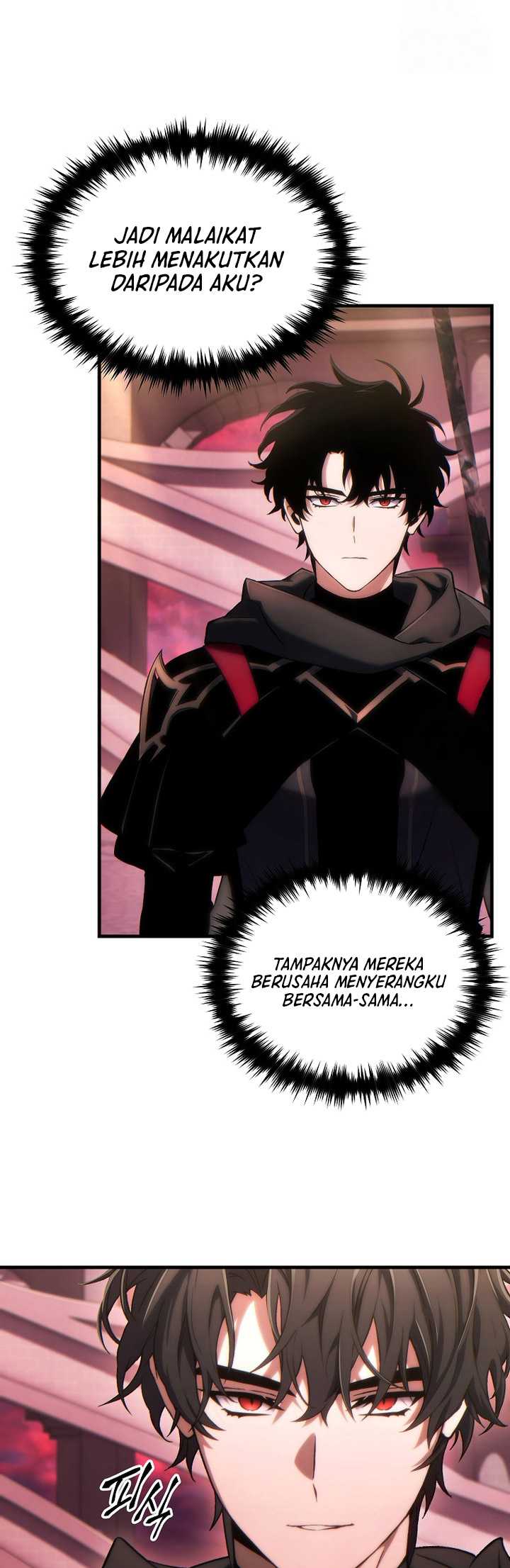 Black Haze (Reboot) Chapter 15