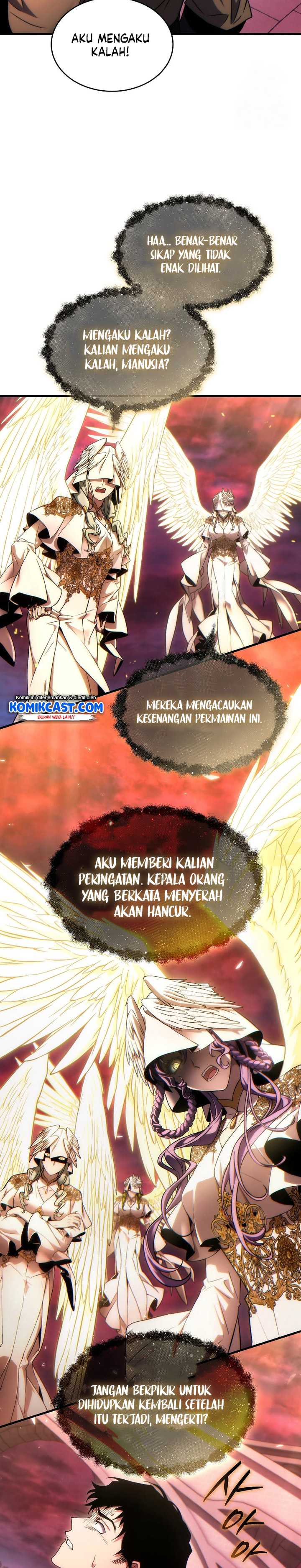 Black Haze (Reboot) Chapter 15