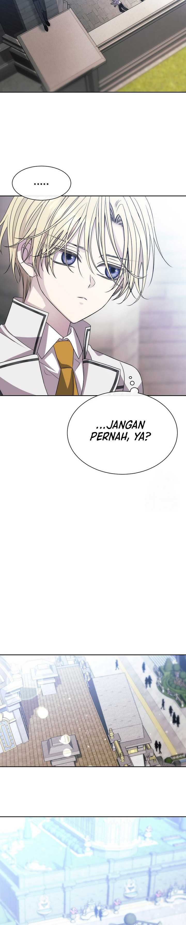 Black Haze (Reboot) Chapter 15