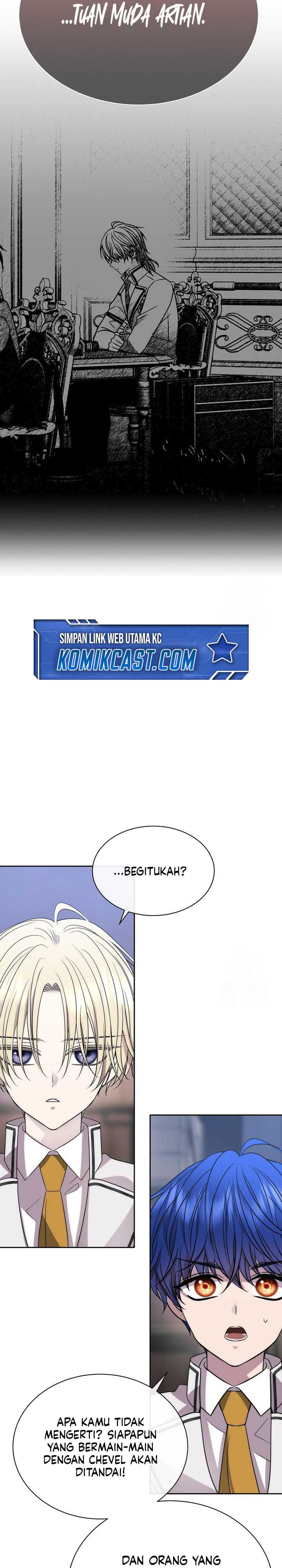 Black Haze (Reboot) Chapter 15