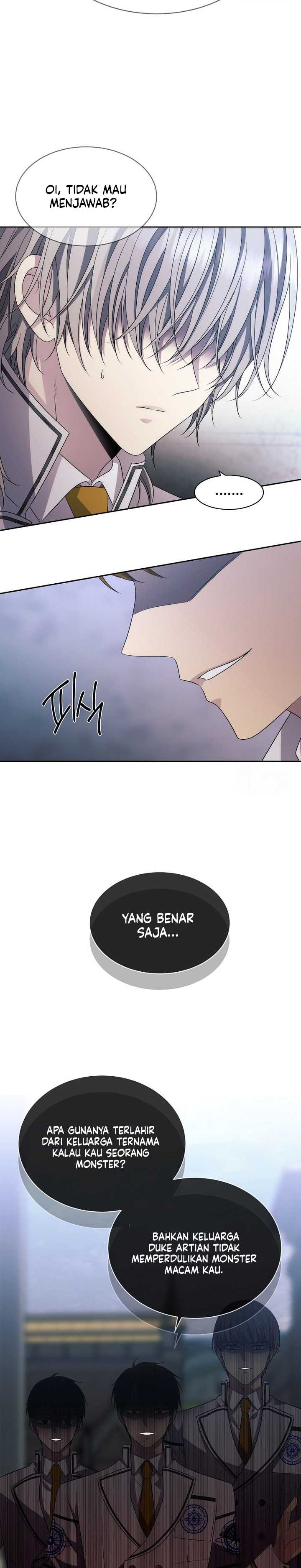 Black Haze (Reboot) Chapter 15