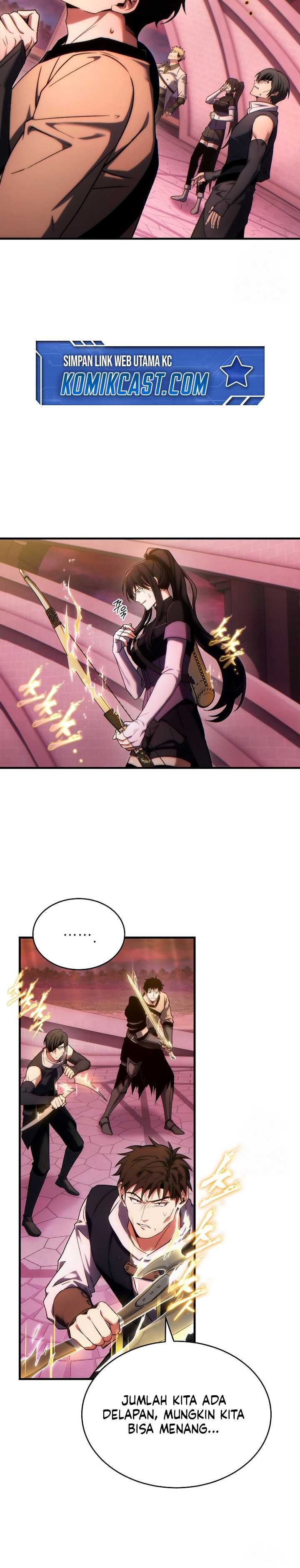 Black Haze (Reboot) Chapter 15
