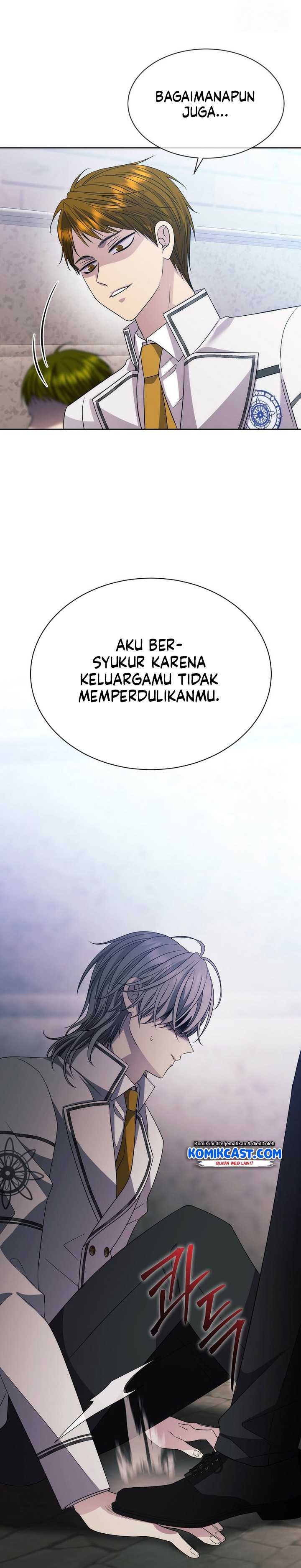Black Haze (Reboot) Chapter 15