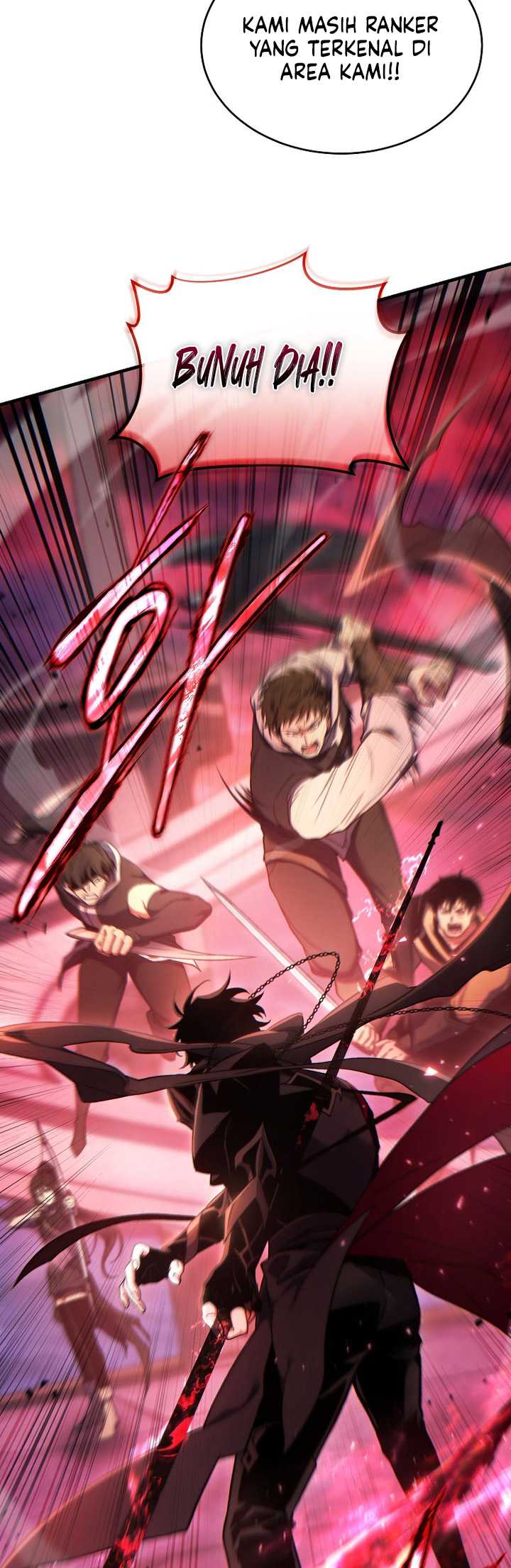 Black Haze (Reboot) Chapter 15