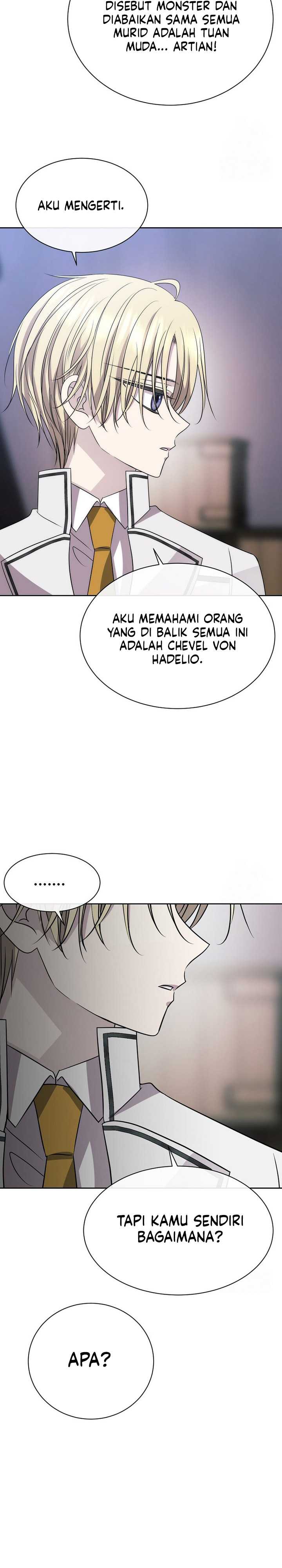 Black Haze (Reboot) Chapter 15