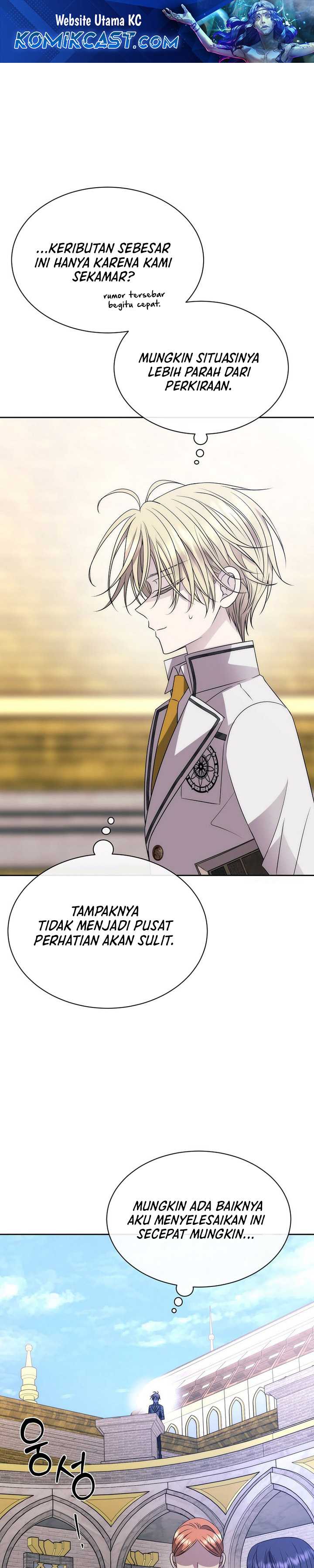 Black Haze (Reboot) Chapter 15