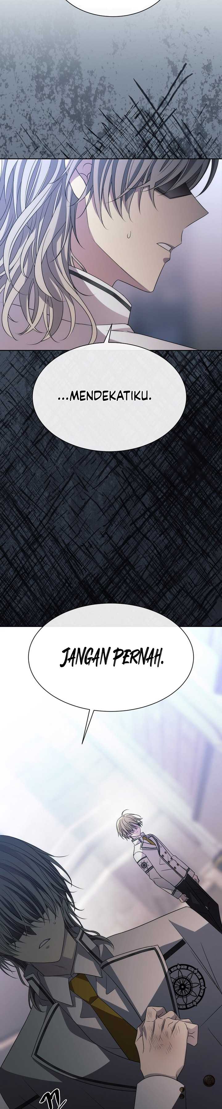 Black Haze (Reboot) Chapter 15
