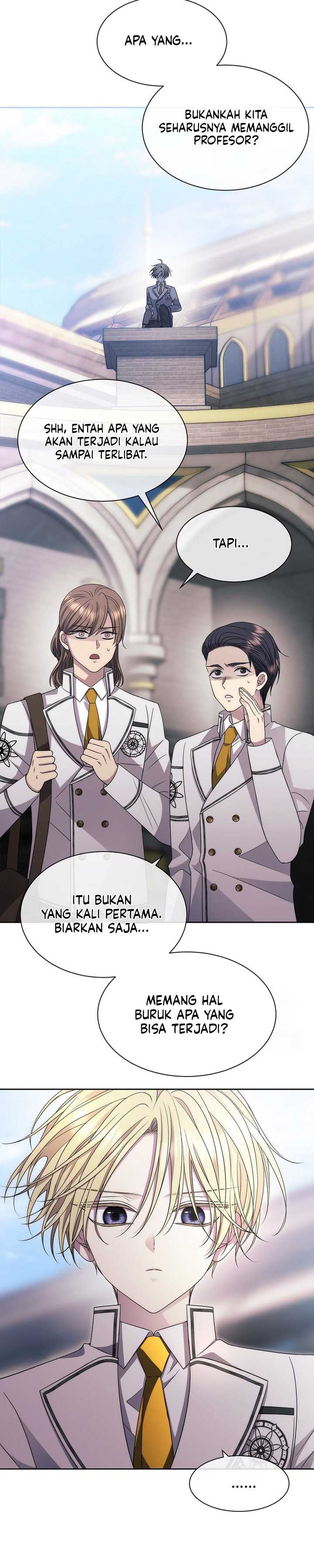 Black Haze (Reboot) Chapter 15