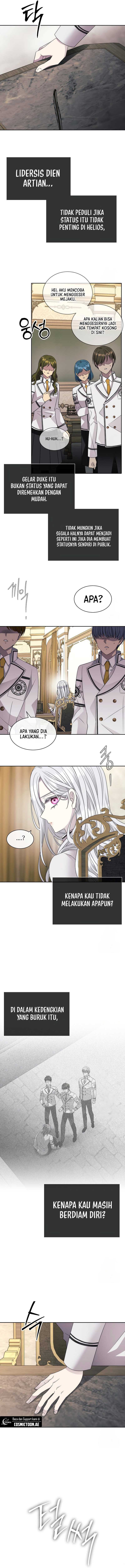 Black Haze (Reboot) Chapter 16