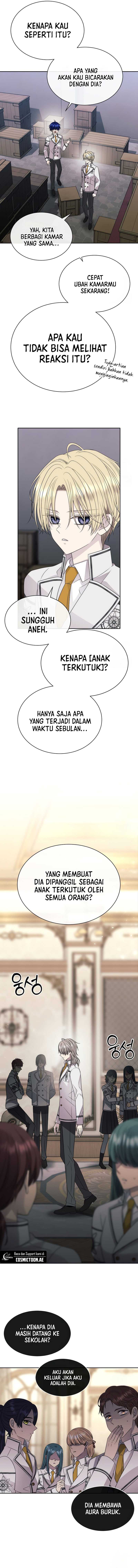 Black Haze (Reboot) Chapter 16