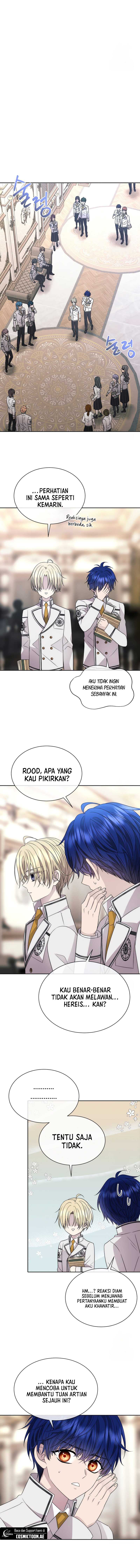 Black Haze (Reboot) Chapter 16