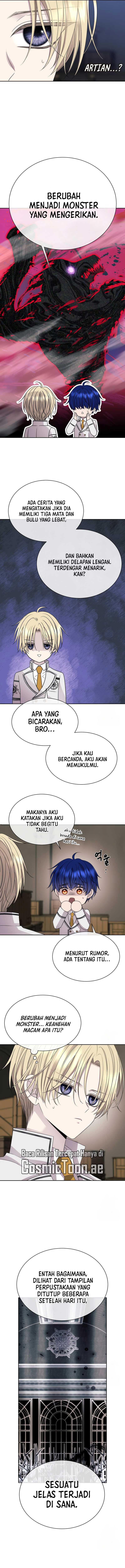 Black Haze (Reboot) Chapter 16