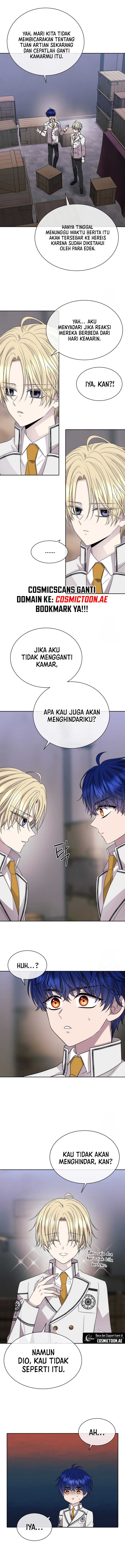 Black Haze (Reboot) Chapter 16