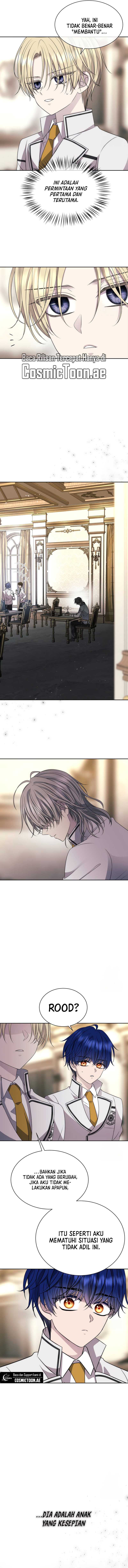 Black Haze (Reboot) Chapter 16