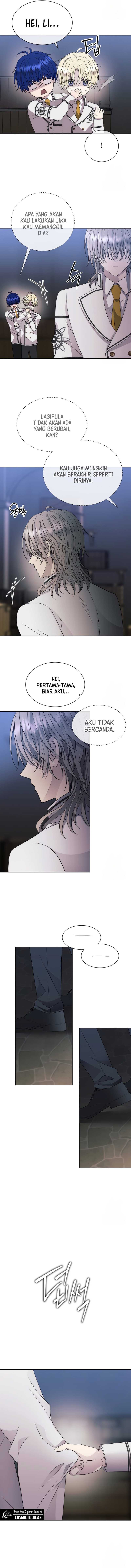 Black Haze (Reboot) Chapter 16