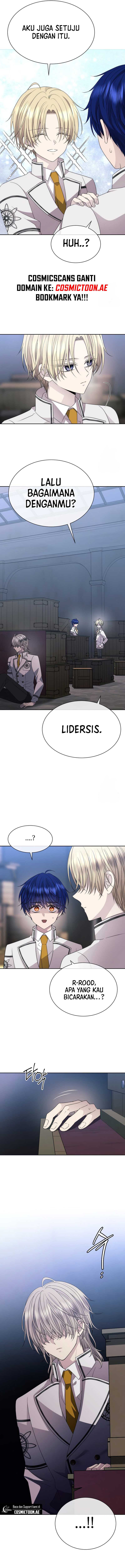 Black Haze (Reboot) Chapter 16