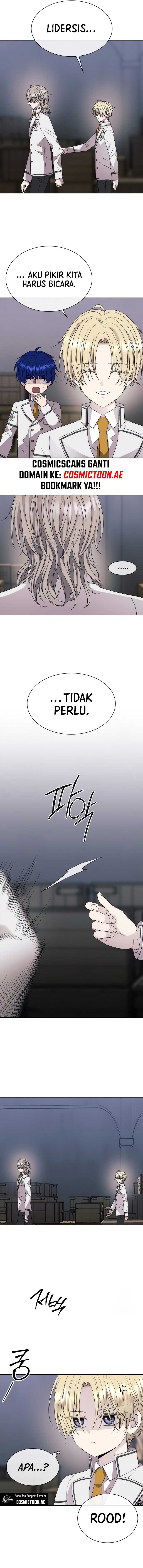 Black Haze (Reboot) Chapter 16