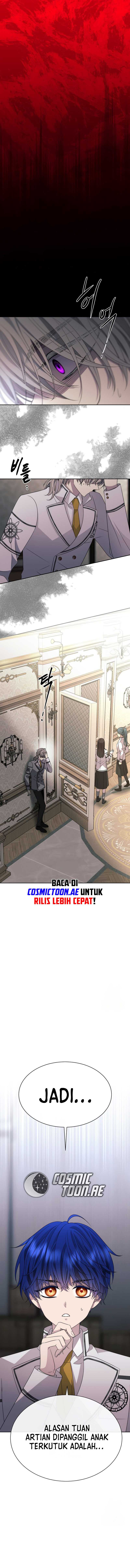 Black Haze (Reboot) Chapter 16