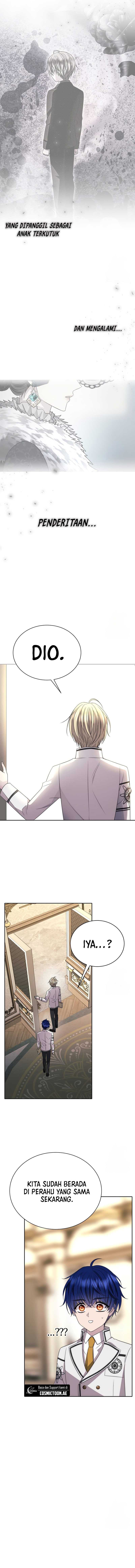 Black Haze (Reboot) Chapter 16