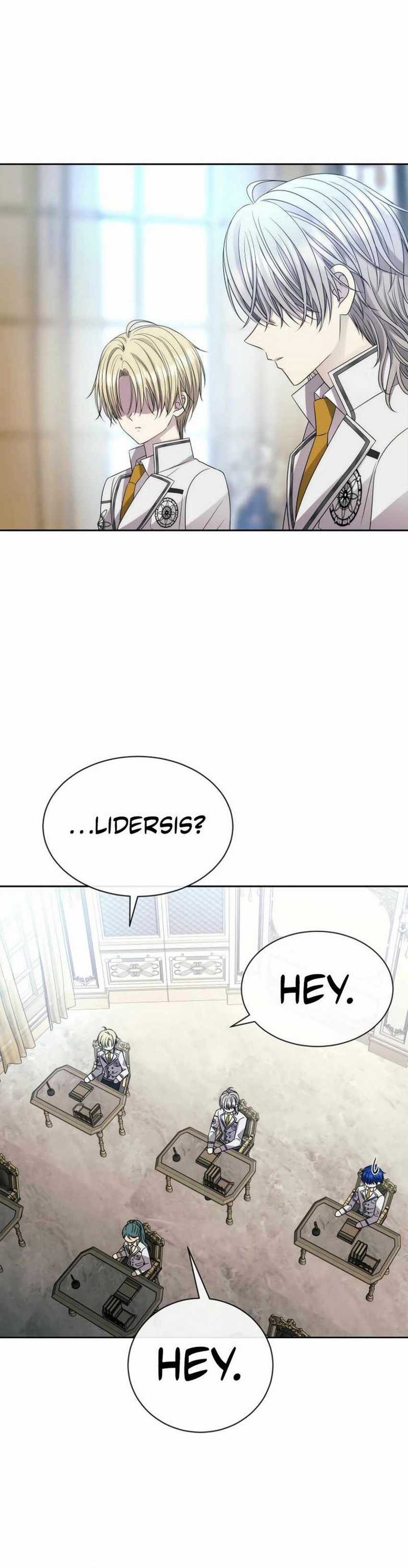 Black Haze (Reboot) Chapter 17