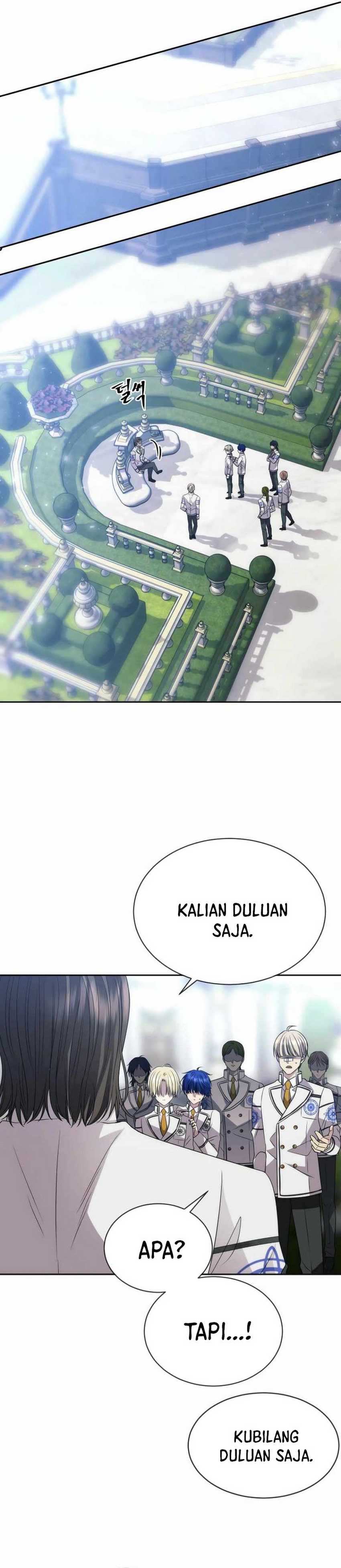 Black Haze (Reboot) Chapter 17