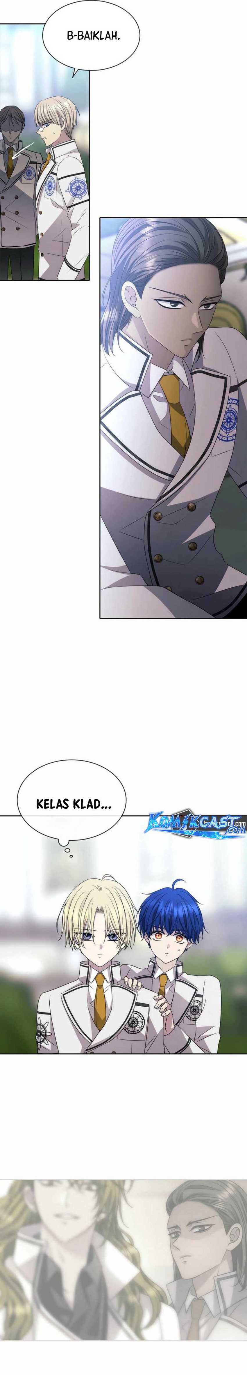 Black Haze (Reboot) Chapter 17
