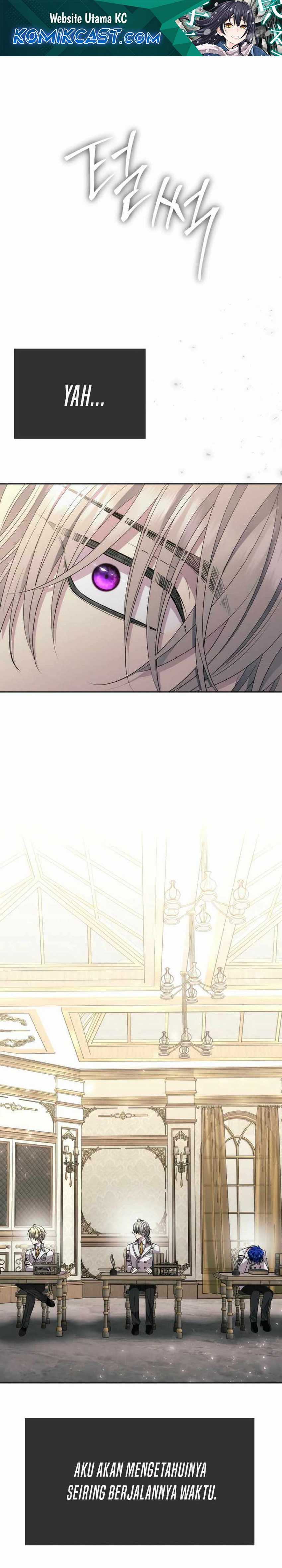 Black Haze (Reboot) Chapter 17