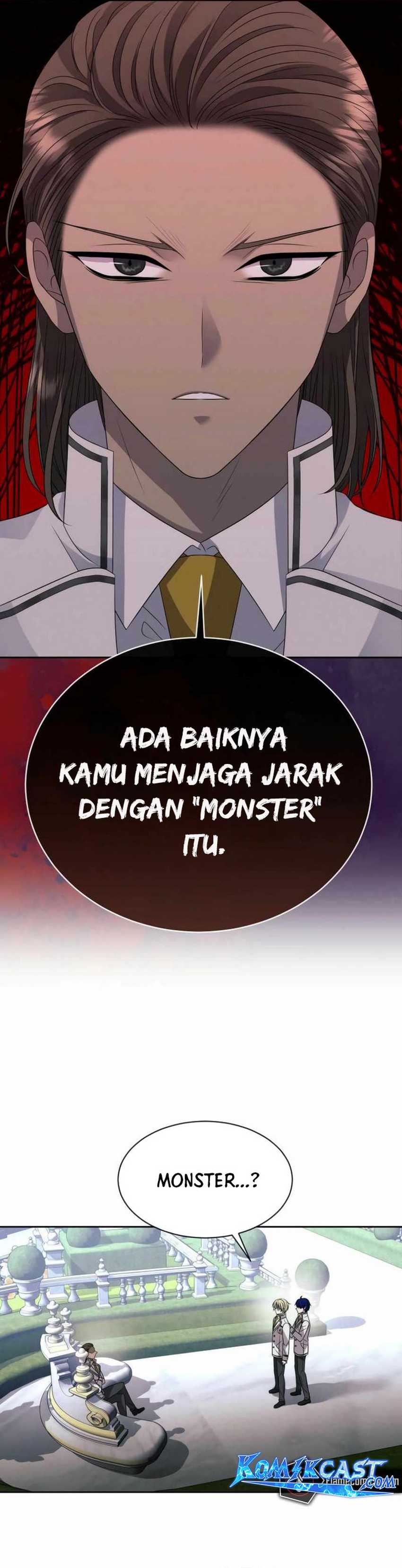 Black Haze (Reboot) Chapter 17