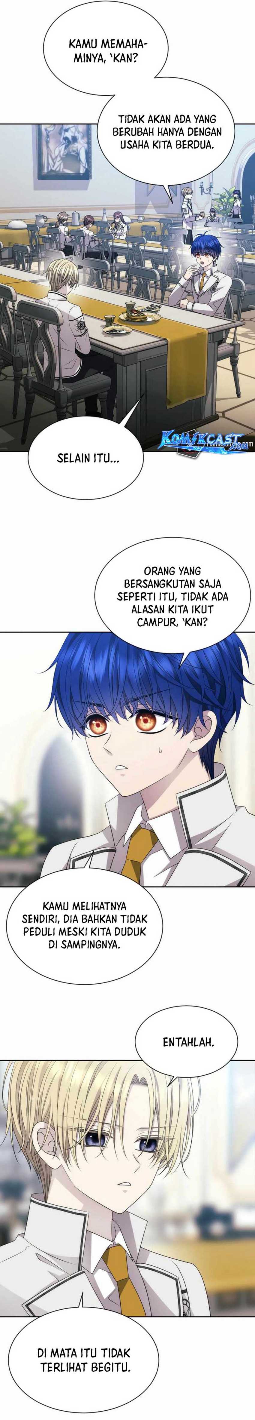Black Haze (Reboot) Chapter 17