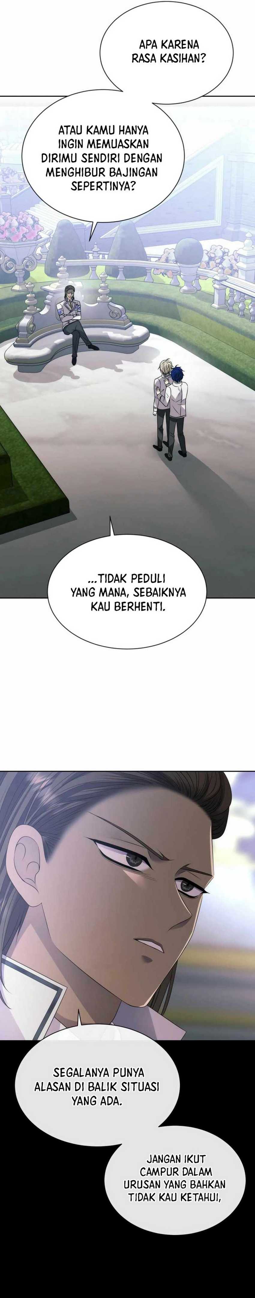 Black Haze (Reboot) Chapter 17