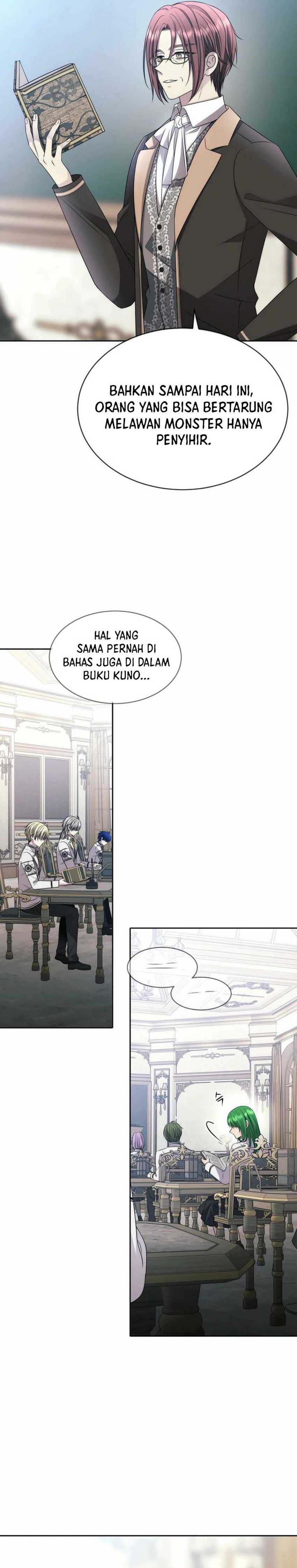 Black Haze (Reboot) Chapter 17
