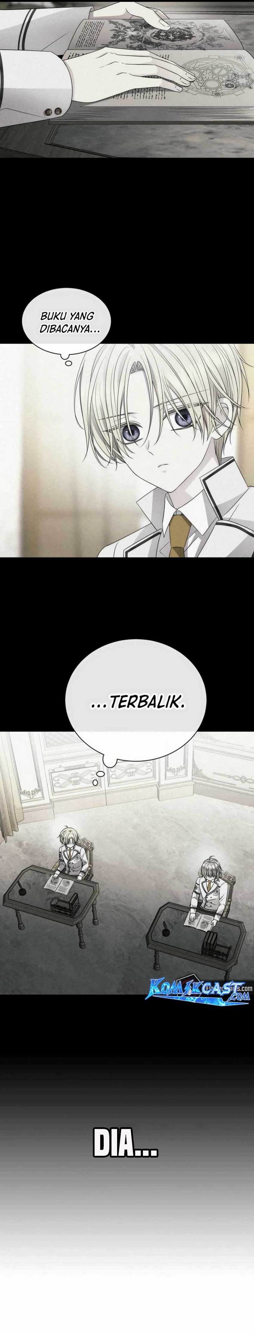 Black Haze (Reboot) Chapter 17
