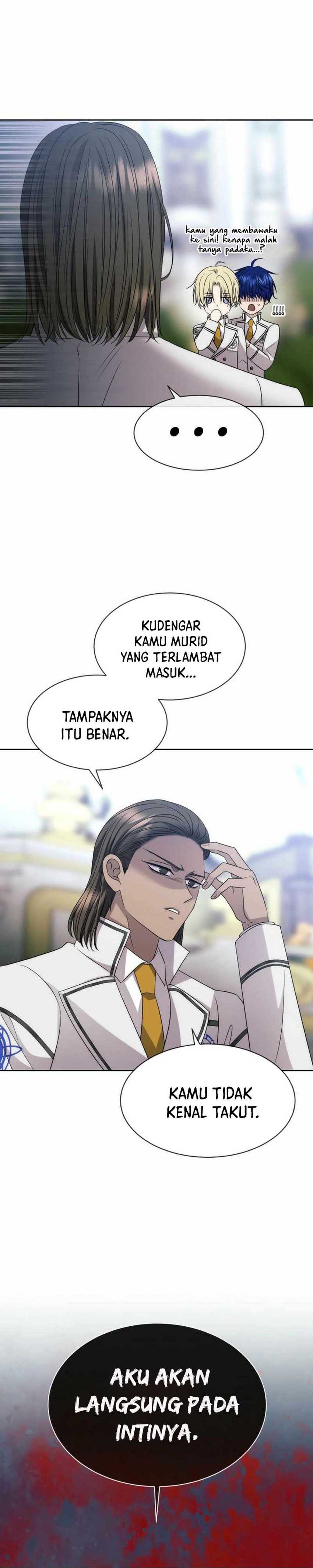 Black Haze (Reboot) Chapter 17